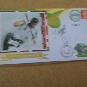 Benham Men's Kayak Single Best in the World Collection Rio Olympic Games 2016