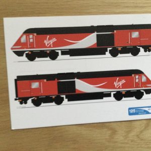 RAILWAYANA