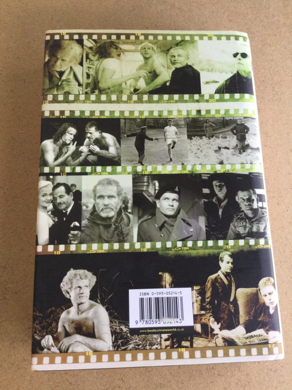 Acting My Life by Ian Holm Signed Hardcover 2004 - Image 3