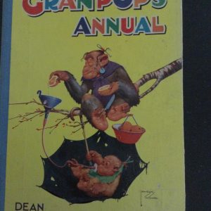 Gran'pop's Annual 1950