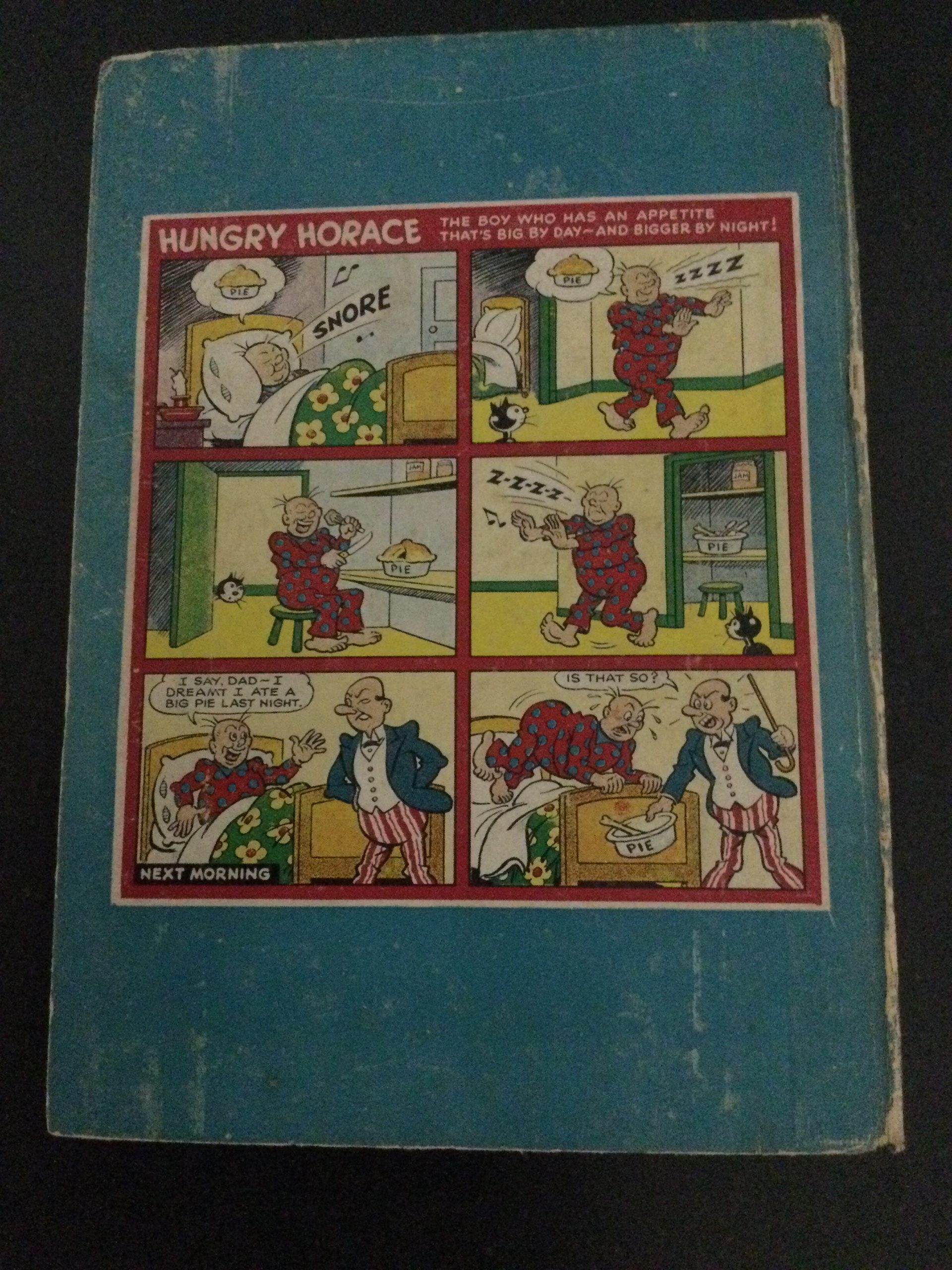 The DANDY Book 1953 - Image 2