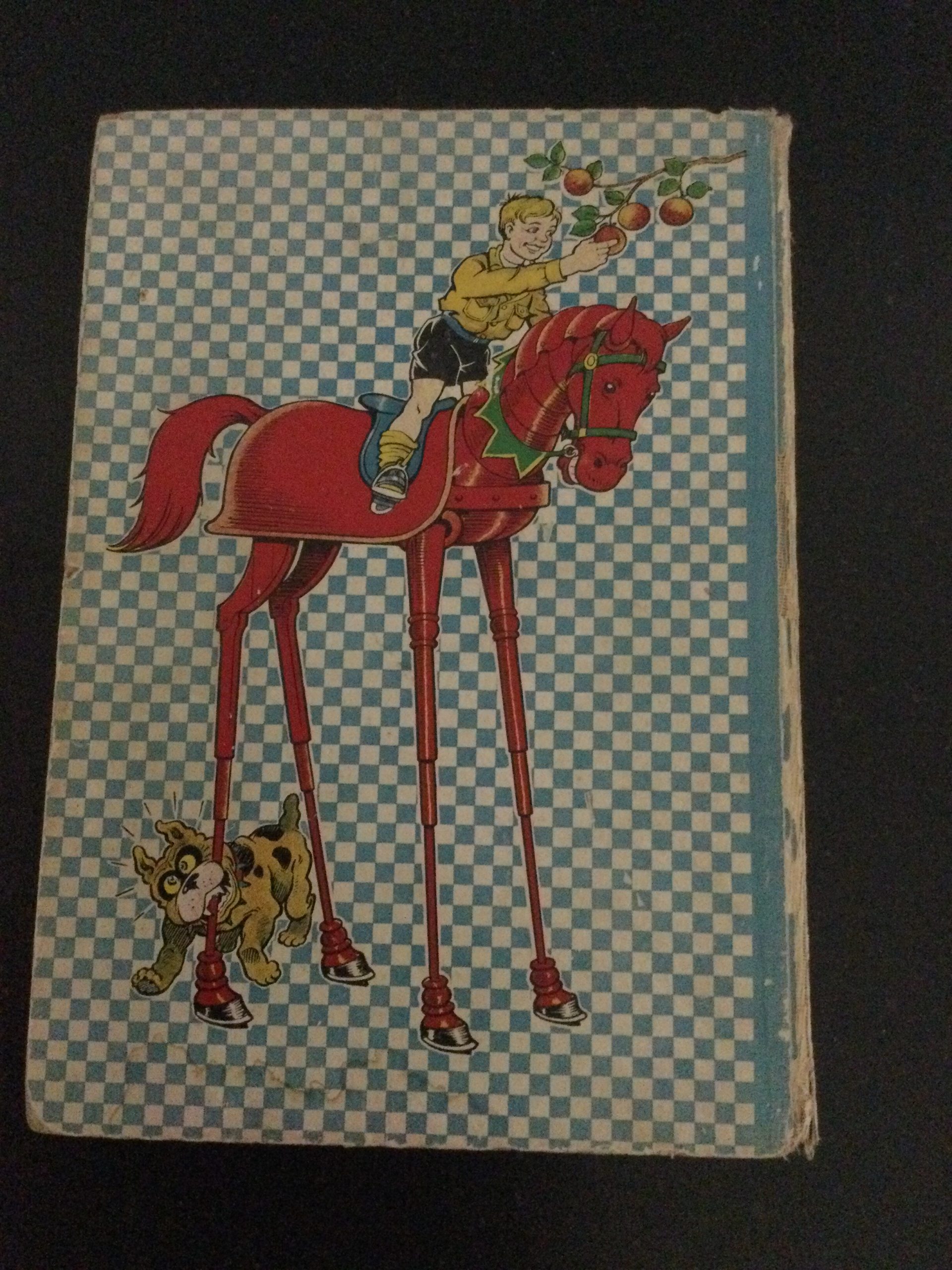 The BEANO Book 1952 - Image 2